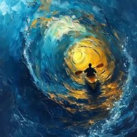 "Гавань надежды" (С) :: Валерий Кокорев "Гавань надежды" (С) :: Валерий Кокорев