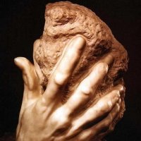 Рука Гения ! :: Валерий Кокорев