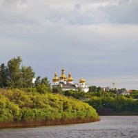 Тюмень :: Александр 