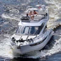 Кораблик :: Валерий Пославский