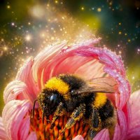 Волшебство тишины :: Александр Деревяшкин