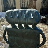 Вот такой танец маленьких лебедей) :: Натали 