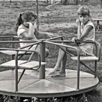 Девочки из Кремёнок :: СЮ 