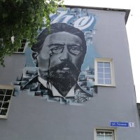 Прогулки по Владимиру :: Ольга 