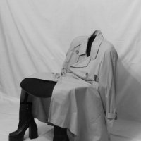 Устала дама...) :: Татьяна Гнездилова