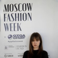 Неделя моды. :: Саша Бабаев