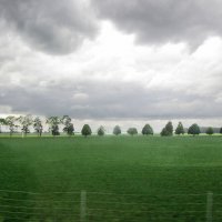 Вблизи Фермы Толефорс (Tolefors Gård) :: Александр Ильчевский 