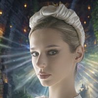 Подарите мне свет. :: Саша Бабаев