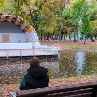 Кина не будет! :: Надежда 