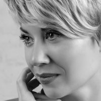 Ольга :: Олег Подлесных