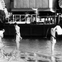 Берег :: Vitrevi 