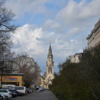 ЛЕЙПЦИГ2026 :: Алексей Короткевич