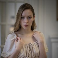 Арина :: Александр Бочериков