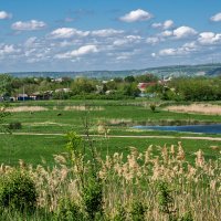 Село Вольное, Краснодарский край :: Игорь Сикорский