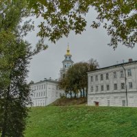 В Костроме :: svk *