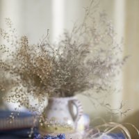 С прошлогодними травами. :: Bosanat 