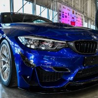BMW :: Юрий Гладилин