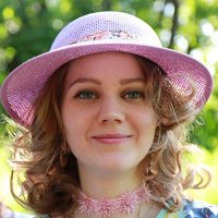 Елизавета :: Владимир59 