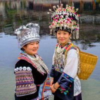 "приехали в город" :: Георгий А