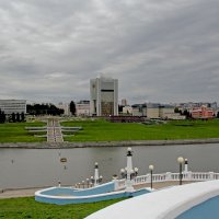 Чебоксары :: MILAV V