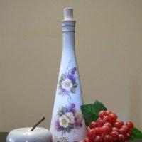 Простой... :: Татьяна Гнездилова