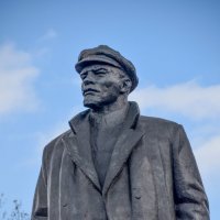 В.И.Ленин :: Олег 