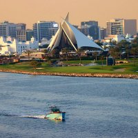 В вечерних тонах... :: Галина Ильясова