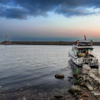 Мраморное море :: skijumper Иванов