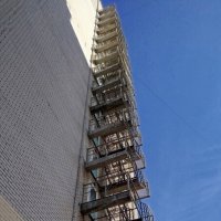 "Мне бы в небо" :: Максим Орлов