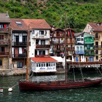 Жизнь курортного города :: В.И 