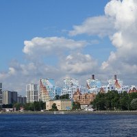 Красивые дома :: Anna-Sabina Anna-Sabina