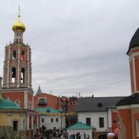 Звонильная программа 1 :: Анна Воробьева