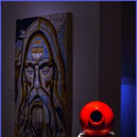 Фотоэскиз :: Александр Орлов