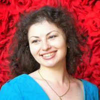 сила слабого пола :: Олег Лукьянов