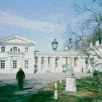 Ретро фото :: Илья Шенгелия