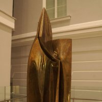 Бруно Либераторе / Фасад и купол / 1976 / дар автора 2012 :: zavitok *