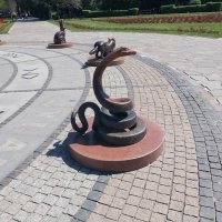 Almaty. :: Murat Bukaev 