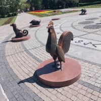 Almaty. :: Murat Bukaev 