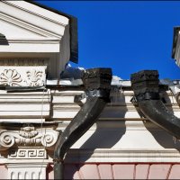 Кавказский тост :: **** vedin