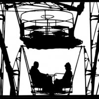 ФОТОГРАФИКА Двое :: Алексей Кузнецов