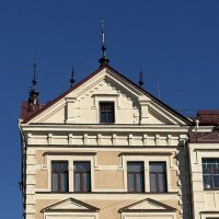 В Выборге :: Ирэн 