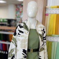 Манекен :: Радмир Арсеньев