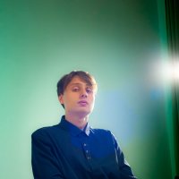 пробы в студии :: Виктор Скаков