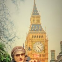 Масляна :: Лана 