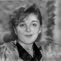 Портрет. :: Анатолий Пашковский