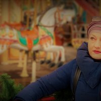 Масляна :: Лана 