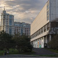 Просыпайся. :: Николай 