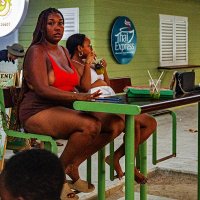 Сейшельские зарисовки. :: Алексей Окунеев