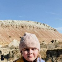 В горах :: Георгиевич 