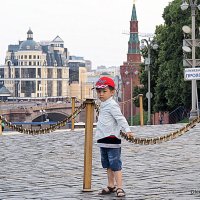 дети наше все :: Олег Лукьянов